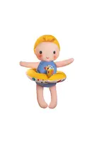 Lilliputiens miminko na koupání - Gaspard