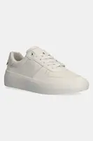 Sneakers boty Calvin Klein VULC LACE UP - MONO