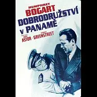 Různí interpreti – Dobrodružství v Panamě DVD