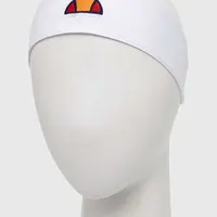 Čelenka Ellesse bílá barva