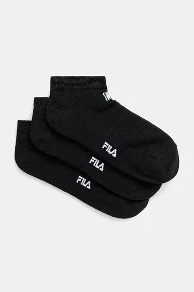 Dětské ponožky Fila 3-pack