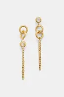 Náušnice Answear.LAB