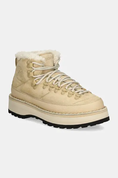 Diemme  Semišové boty  Sesto Shearling