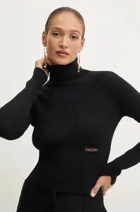 Vlněný svetr Patou