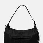 Sportovní taška Under Armour Studio Slouchy 20,5 L černá barva, 1384461