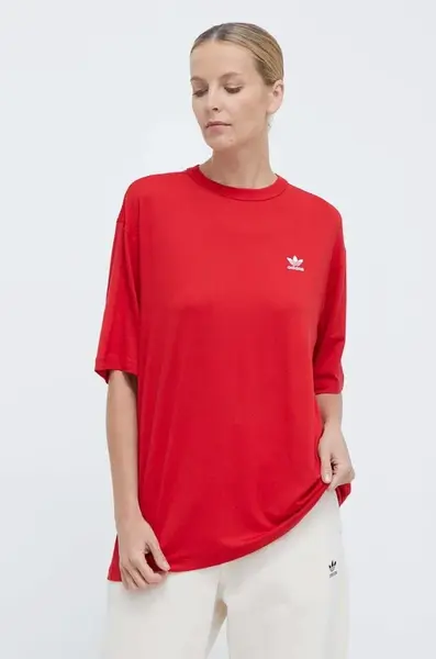 Tričko adidas Originals Trefoil Tee