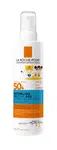 La Roche-Posay Anthelios Dermo-pediatrics SPF50+ ultralehký sprej 200 ml