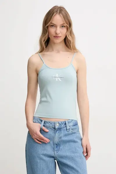 Top Calvin Klein Jeans