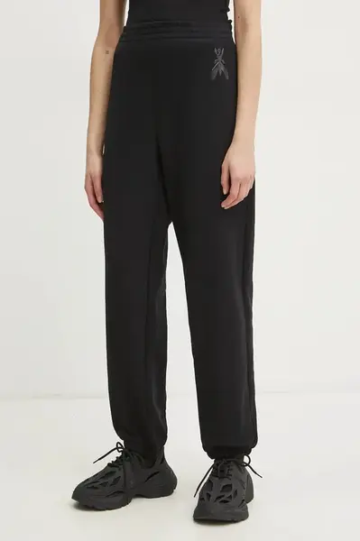 Bavlněné tepláky Patrizia Pepe