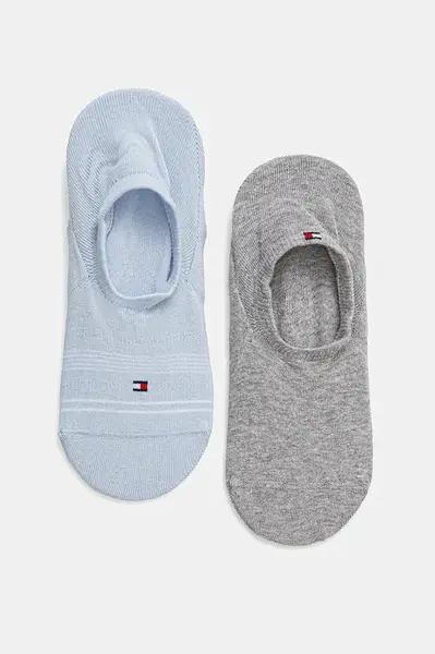 Ponožky Tommy Hilfiger 2-pack