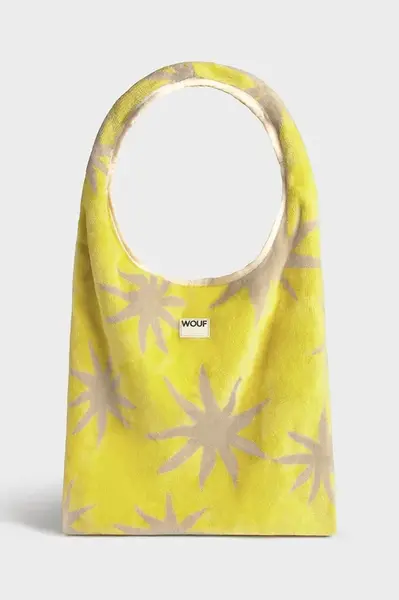 Kabelka WOUF Fuerteventura 36 x 65 x 2 cm