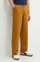 Bavlněné kalhoty Vans