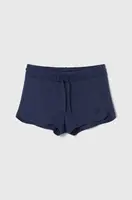 Dětské bavlněné šortky United Colors of Benetton