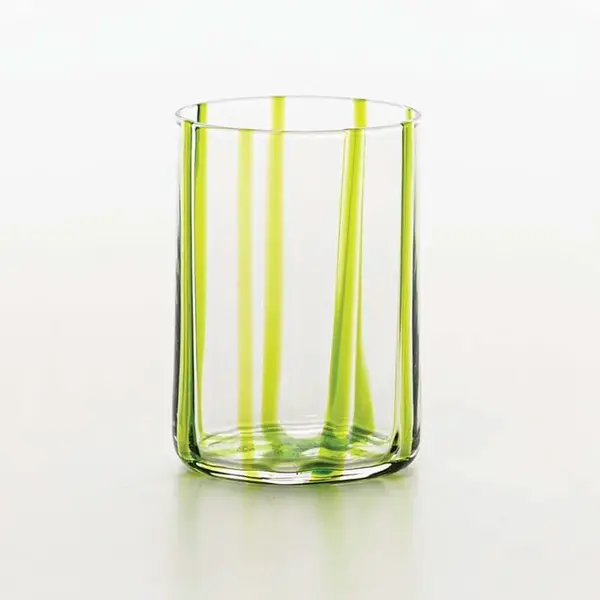 Sada skleniček Zafferano Tirache 350 ml 6-pack