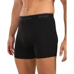 KILPI NETT 2P Pánske trenky, čierna, veľkosť XXXL