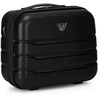 RONCATO B-FLYING Kozmetický kufrík, čierna, veľkosť