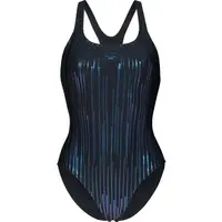 Arena HYACINTH Dámske športové plavky, čierna, veľkosť