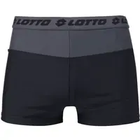 Lotto JONIX Pánske plavky, čierna, veľkosť