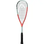 Head EXTREME 145 Squashová raketa, svetlo zelená, veľkosť