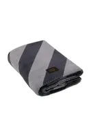 Deka pro mazlíčka OYOY Kaya 160 x 120 cm černá barva