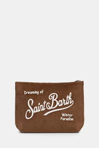 Kosmetická taška MC2 Saint Barth