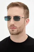 Sluneční brýle Montblanc