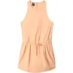 The North Face NEVER STOP WEARING ADVENTURE W Dámske šaty, ružová, veľkosť