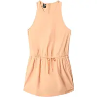 The North Face NEVER STOP WEARING ADVENTURE W Dámske šaty, ružová, veľkosť