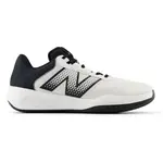 New Balance 696 V6 Pánska tenisová obuv, biela, veľkosť 41.5