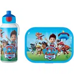 Mepal CAMPUS SET PAW PATROL Detský set na občerstvenie, mix, veľkosť