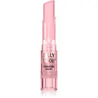 Revolution Jelly Lip olej na pery s hydratačným účinkom odtieň Candy Ice Pink 2.4 g