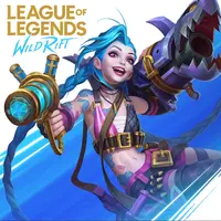 League of Legends: Wild Rift Currency > Global > 4800 Wild Cores