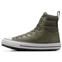 Converse CHUCK TAYLOR ALL STAR MALDEN STREET BOOT Pánske členkové tenisky, khaki, veľkosť