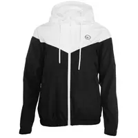 Willard JANIKA Dámska ľahká šuštiaková bunda, čierna, veľkosť