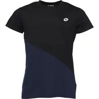 Lotto PAXI Pánske tričko, tmavo modrá, veľkosť XXL