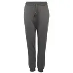 Lotto SMART W IV PANT Dámske tepláky, tmavo sivá, veľkosť