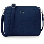 VUCH COALIE MN Dámska kabelka, tmavo modrá, veľkosť