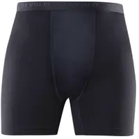 Devold DUO ACTIVE Pánske boxerky, čierna, veľkosť