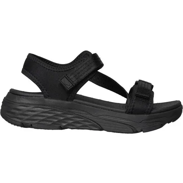 Lee Cooper SANDALS Dámske sandále, čierna, veľkosť