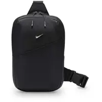 Nike AURA CROSSBODY BAG (5L) Crossbody taška, čierna, veľkosť