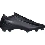 Nike ZOOM AIR MERCURIAL VAPOR 16 PRO FG Pánske kopačky, čierna, veľkosť 45