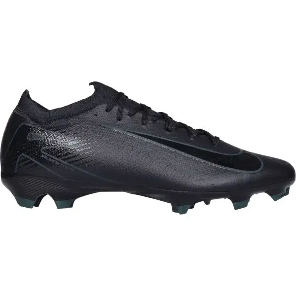 Nike ZOOM AIR MERCURIAL VAPOR 16 PRO FG Pánske kopačky, čierna, veľkosť 45