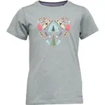 Head HARDY Dievčenské tričko, sivá, veľkosť 164-170