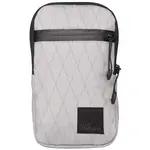 Jack Wolfskin WANDERMOOD PHONE POUCH Taška cez rameno, sivá, veľkosť
