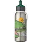Mepal THERMO CAMPUS DINO 350 ML Detská termo fľaša, mix, veľkosť 350 ML