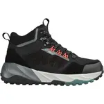 Head CEDRIC Pánska treková obuv, čierna, veľkosť