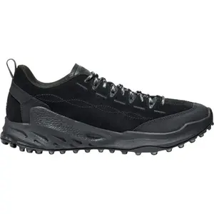 Keen JASPER ZIONIC Pánska treková obuv, čierna, veľkosť 42