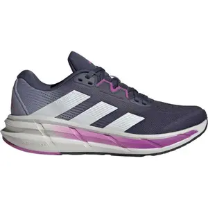 adidas QUESTAR 3 W Dámska bežecká obuv, tmavo modrá, veľkosť 39 1/3
