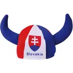 SPORT TEAM KLOBÚK ROHY SR 2 Klobúk s rohmi, , veľkosť