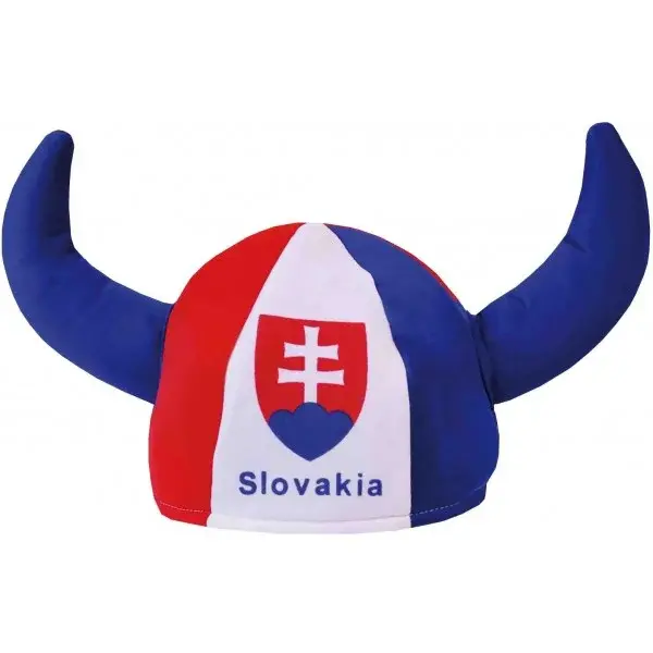 SPORT TEAM KLOBÚK ROHY SR 2 Klobúk s rohmi, , veľkosť